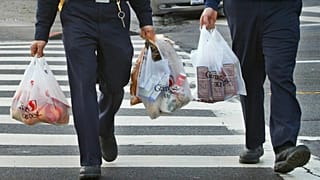Yeni Zelanda'da tek kullanımlık plastik poşet yasağı yürürlüğe girdi