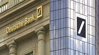 Deutsche Bank: Börse bejubelt mögliche Jobvernichtung