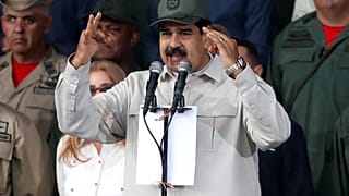 El informe Bachelet acusa al Gobierno de Maduro de más de 6.000 ejecuciones extrajudiciales