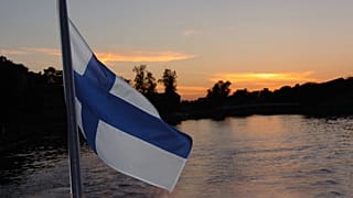 The Brief from Brussels : la Finlande à la tête de l’UE