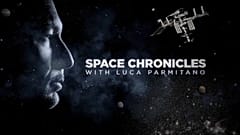 Mission Beyond : l'astronaute Luca Parmitano partage son aventure spatiale sur Euronews 