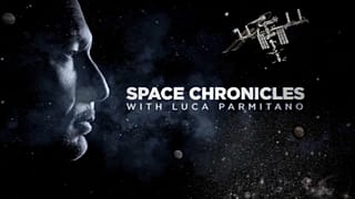 Mission Beyond : l'astronaute Luca Parmitano partage son aventure spatiale sur Euronews 