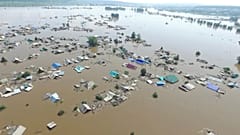 Иркутск: число погибших растёт