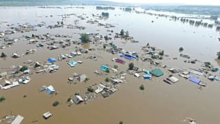 Иркутск: число погибших растёт