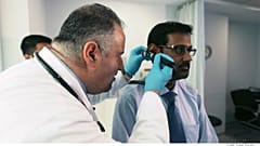 Turismo medico a Dubai: un progetto vincente 
