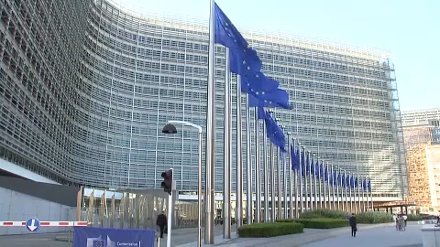 Eurostat: Μείωση της ανεργίας στην Ευρωζώνη