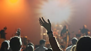 Besucher kamen umsonst: Festival in letzter Minute abgesagt