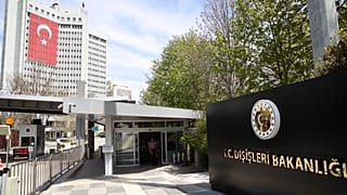 Libya'da Hafter'e bağlı güçler tarafından alıkonulan 6 Türk serbest bırakıldı