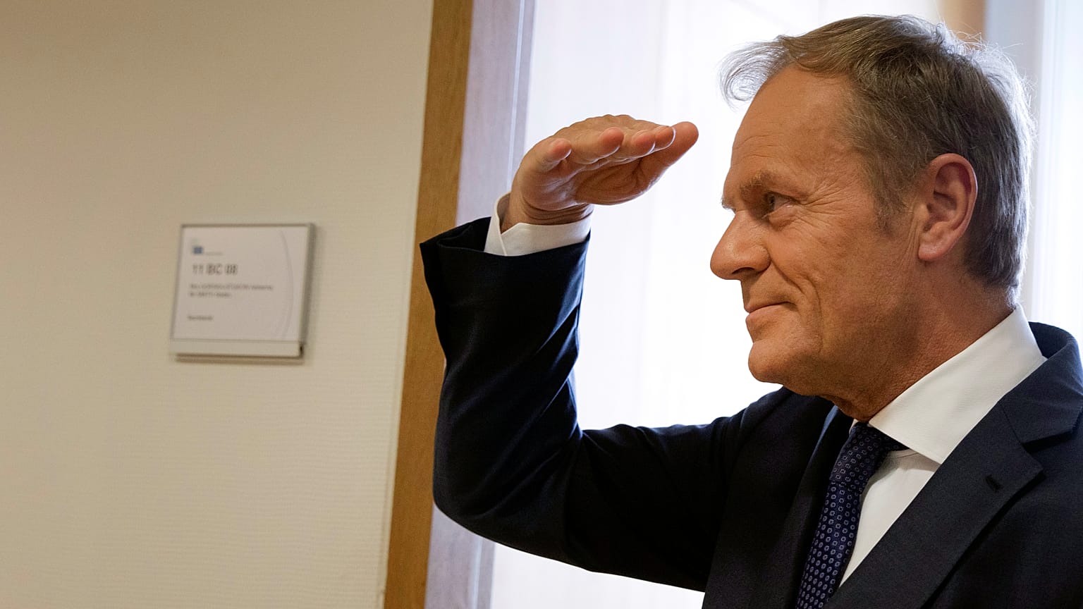 Ue, fumata nera sulle nomine, vertice sospeso