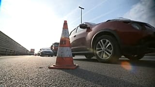 Дизель: въезд запрещён