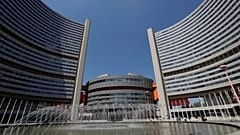 Teheran oltrepassa limite previsto  dall’accordo sul nucleare 