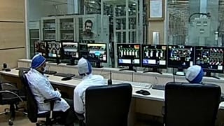 Irão supera limite de urânio enriquecido permitido