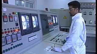 Irán: több uránt dúsított