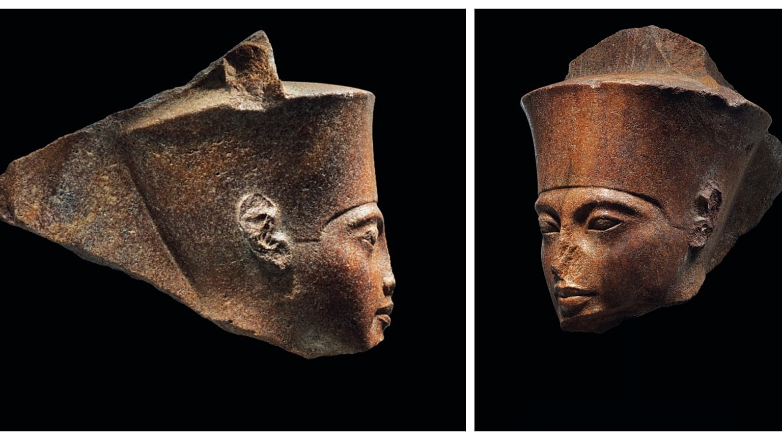 Κόντρα Αιγύπτου και οίκου Christie’s για ένα γλυπτό του Τουταγχαμών