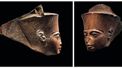 Κόντρα Αιγύπτου και οίκου Christie’s για ένα γλυπτό του Τουταγχαμών