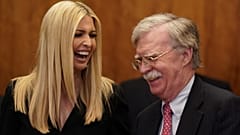 G20 Zirvesi'nde liderlerin konuşmasına müdahil olan Ivanka Trump internette "alay konusu" oldu