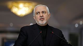 ظریف: گام بعدی ایران عبور از سقف غنی‌سازی ۳.۶۷ درصد خواهد بود