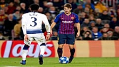 مهاجم نادي برشلونة لويس سواريز twitter