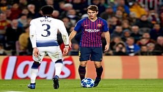 مهاجم نادي برشلونة لويس سواريز twitter