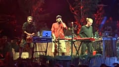  Musica: Skoon, l'oriente incontra l'occidente con una band siriano-tedesca 