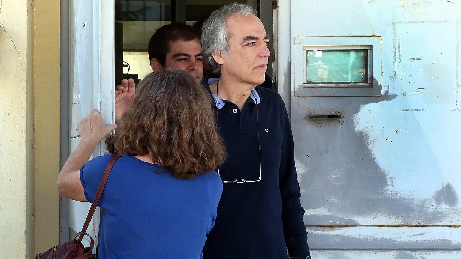 Εισαγγελία Βόλου: Και δεύτερο «όχι» για άδεια στον Δ. Κουφοντίνα
