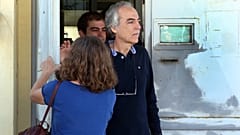 Εισαγγελία Βόλου: Και δεύτερο «όχι» για άδεια στον Δ. Κουφοντίνα