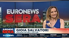 Euronews Sera | TG europeo, edizione di lunedì 1 luglio 2019