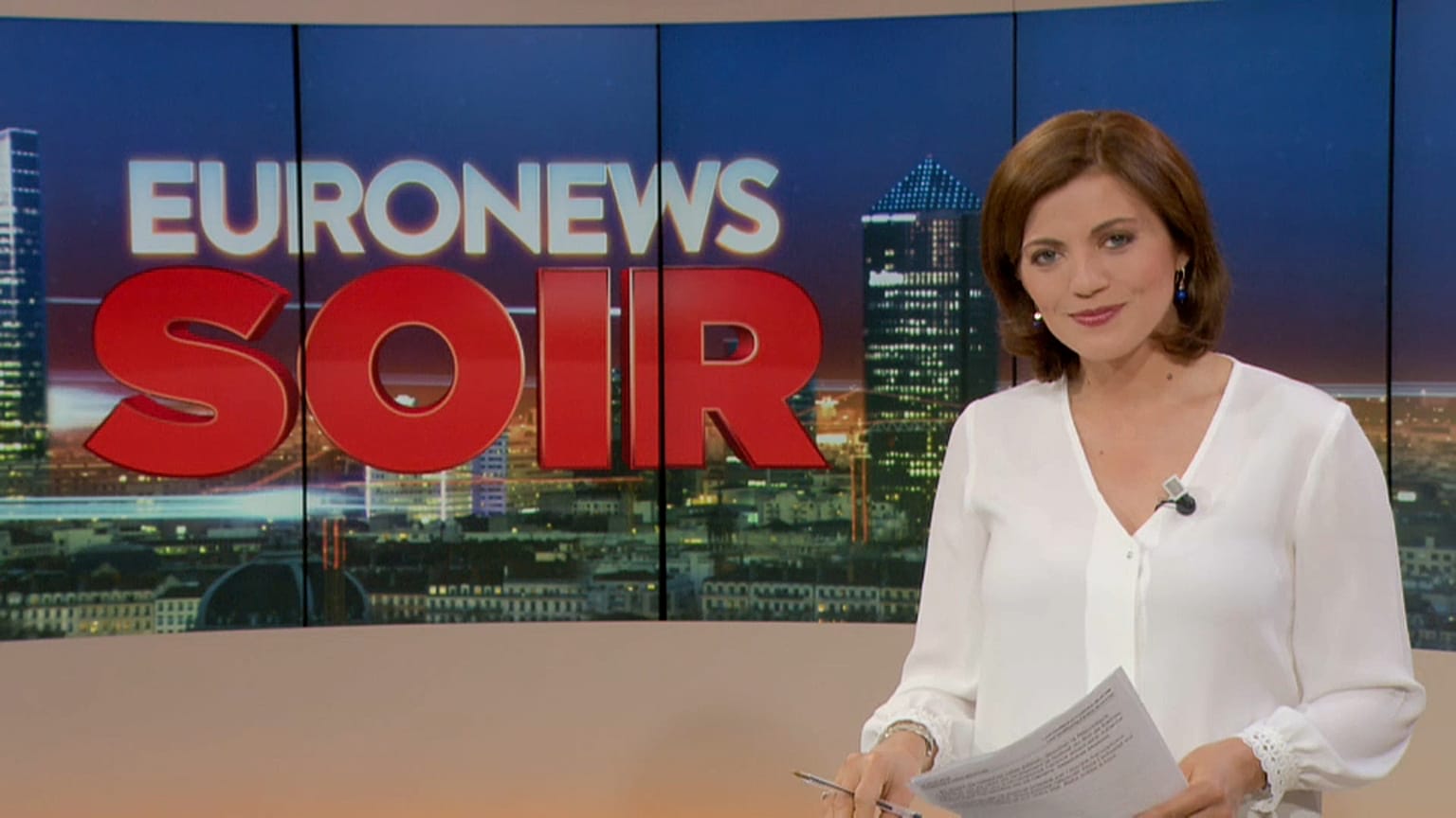 Euronews Soir : l'actualité du lundi 1er juillet 2019