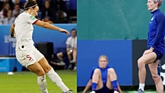 Mondial féminin : les Anglaises affrontent les favorites américaines