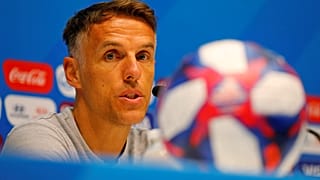 Női foci VB: Anglia-USA rangadó