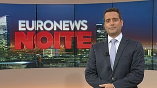 Euronews Noite | As notícias do Mundo de 01 de julho de 2019 