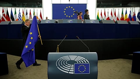 EP: kiakadtak a liberálisok a fideszes jelölteken, borulhat a papírforma