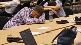 EU-Postenpoker in Brüssel geht in die Verlängerung