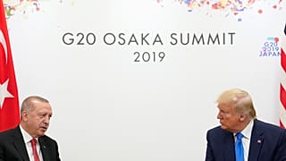 State Department: Καμία αλλαγή στάσης στο ζήτημα των S-400