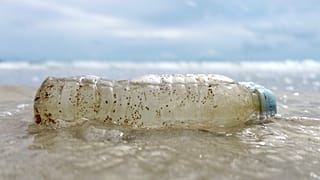 La pêche au plastique en Grèce