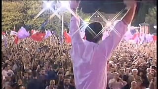 Alexis Tsipras, el héroe caído