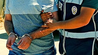 Aralarında muvazzaf askerlerin de bulunduğu 137 şüpheli hakkında gözaltı kararı