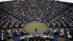 Neue Ära der Herausforderung im Europäischen Parlament