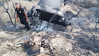 Κύπρος: Επικοινωνία με άλλες χώρες για το ζήτημα του πυραύλου