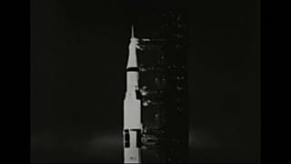 Ex stagista NASA sarebbe in possesso dell'unico filmato originale superstite dell'allunaggio