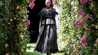 Settimana della moda di Parigi: è arte o "solo" moda? 