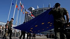 The Brief from Brussels: Konstituierung des Europäischen Parlaments