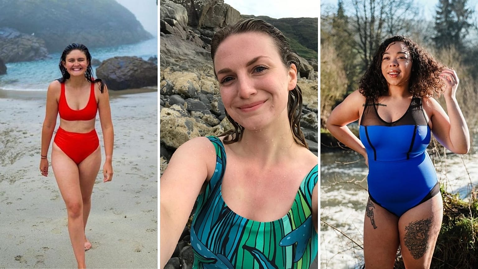 Buy sustainable for your next summer holiday, like we did.