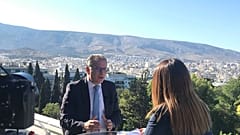 Γ. Κουμουτσάκος για τη Συμφωνία των Πρεσπών: «Θα αξιοποιήσουμε τη δυνατότητα του βέτο»