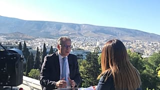 Γ. Κουμουτσάκος για τη Συμφωνία των Πρεσπών: «Θα αξιοποιήσουμε τη δυνατότητα του βέτο»