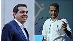 Tsipras contro Mitsotakis: tutto quello che dovete sapere sulle elezioni in Grecia