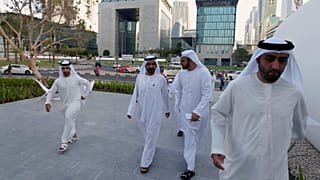 الإمارات تسمح بالملكية الأجنبية الكاملة في 13 قطاعا