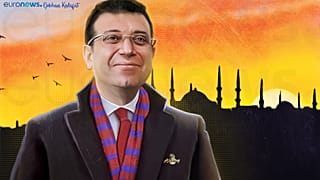 Ekrem İmamoğlu