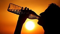 Ora è ufficiale: giugno 2019 è stato il mese più caldo di sempre