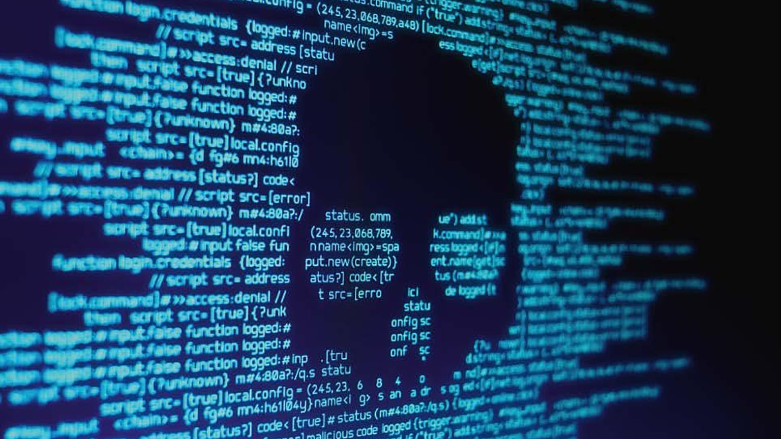 NHS is vulnerable to cyber attacks and must take urgent steps to defend itself: new report